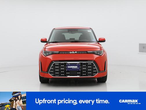 2023 Kia Soul GT-Line