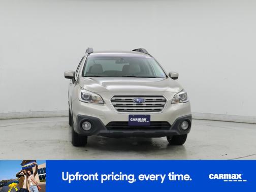 2015 Subaru Outback Premium