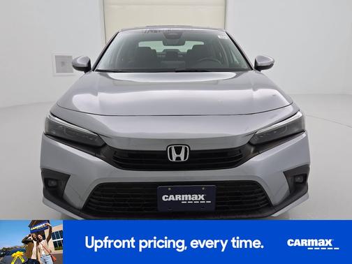 2022 Honda Civic Touring