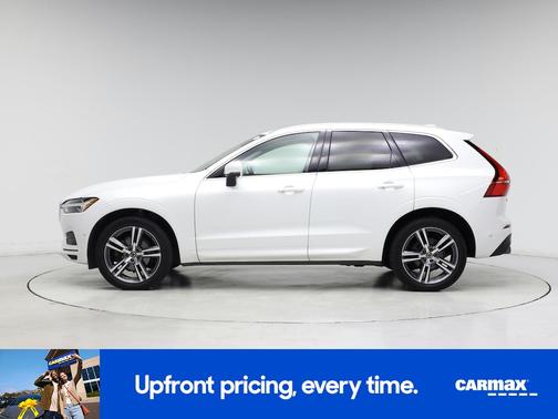 2018 Volvo XC60 T5 Momentum
