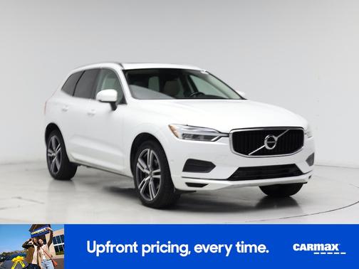 2018 Volvo XC60 T5 Momentum
