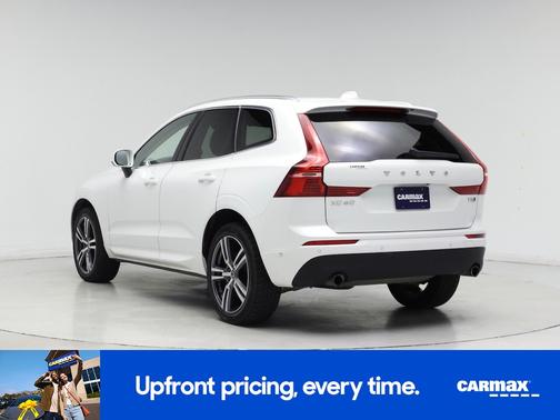 2018 Volvo XC60 T5 Momentum