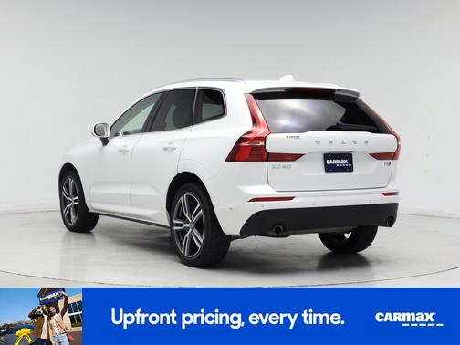 2018 Volvo XC60 T5 Momentum