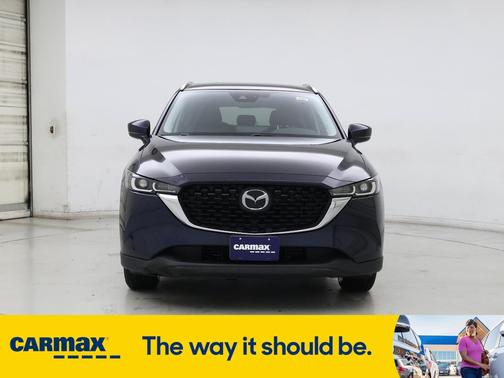 2022 Mazda CX-5 2.5 S Select Package