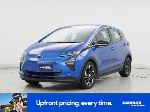 2022 Chevrolet Bolt EV 1LT