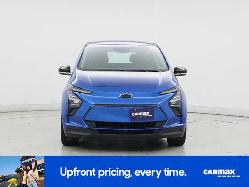 2022 Chevrolet Bolt EV 1LT