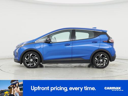 2022 Chevrolet Bolt EV 1LT