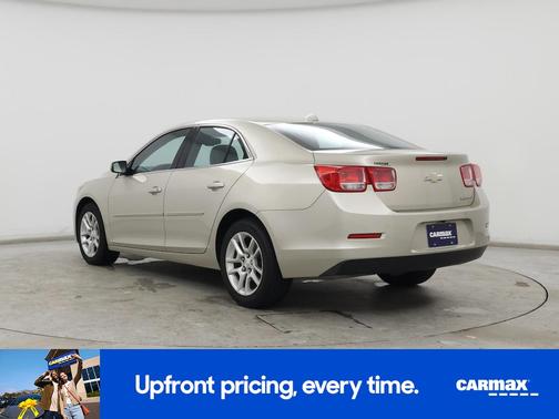 2013 Chevrolet Malibu LT