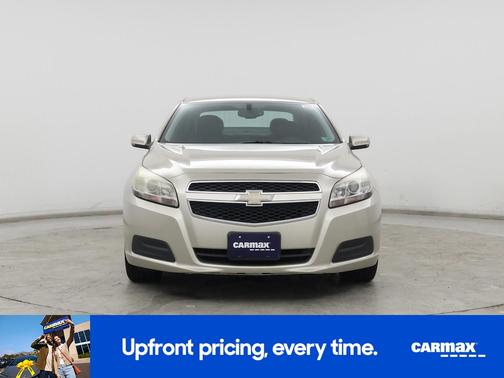 2013 Chevrolet Malibu LT