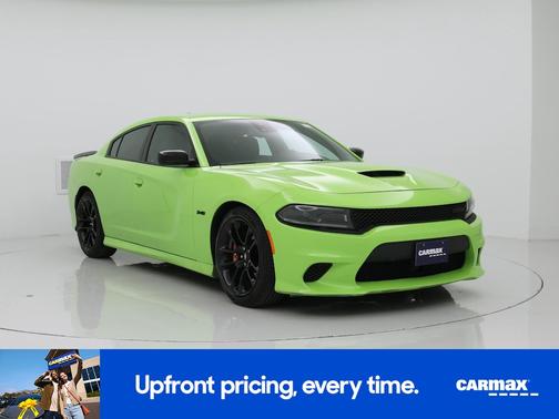 2023 Dodge Charger R/T