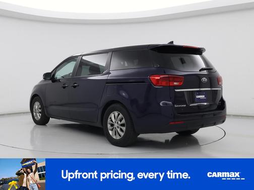 2021 Kia Sedona LX
