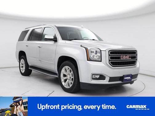 2016 GMC Yukon SLE