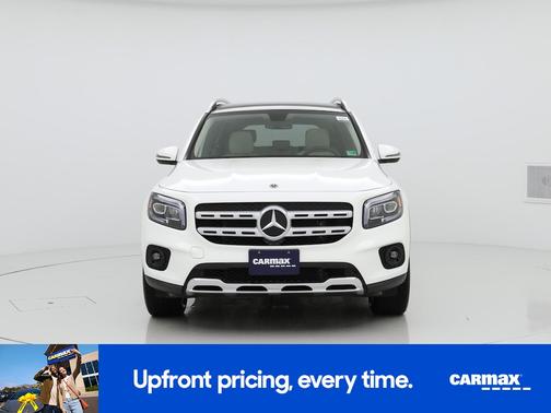 2023 Mercedes-Benz GLB 250 GLB 250