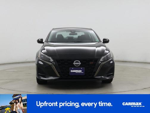 2023 Nissan Altima SR