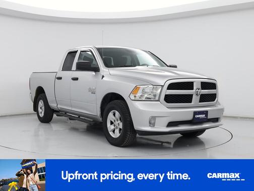 2019 RAM 1500 Classic Express