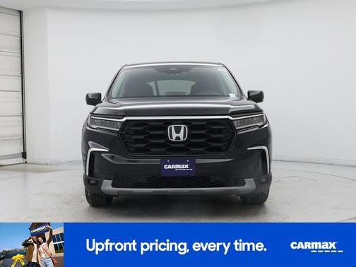 2024 Honda Pilot EX-L