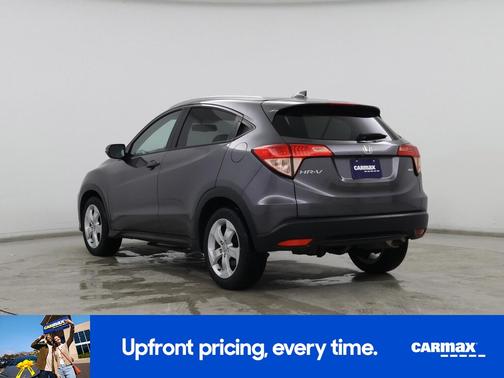 2016 Honda HR-V EX-L
