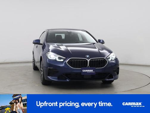 2022 BMW 228 Gran Coupe I xDrive Gran Coupe