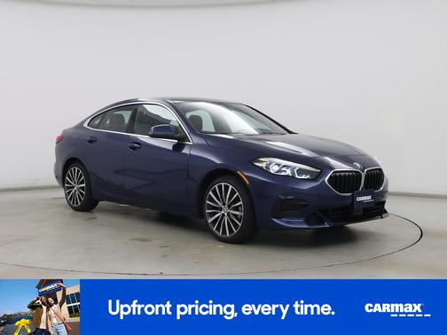 2022 BMW 228 Gran Coupe I xDrive Gran Coupe