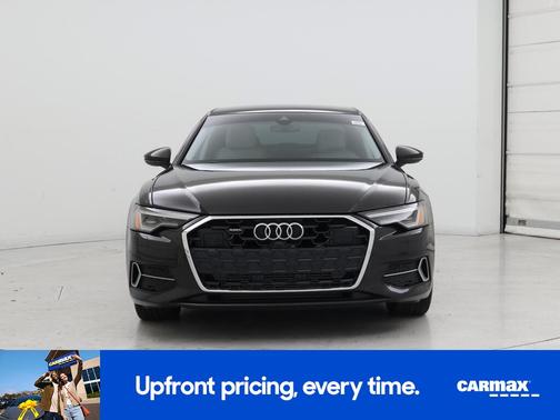 2024 Audi A6 Premium