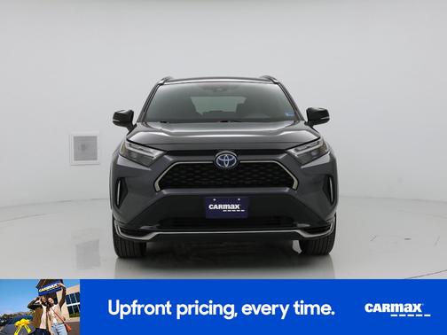 2023 Toyota RAV4 Prime XSE