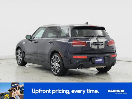 2024 MINI Clubman S ALL4