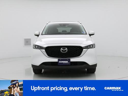2023 Mazda CX-5 2.5 S Premium Package