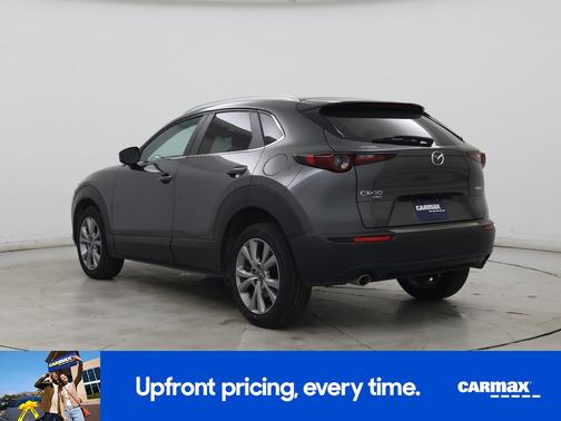 2023 Mazda CX-30 2.5 S Select Package