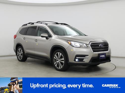 2019 Subaru Ascent Premium