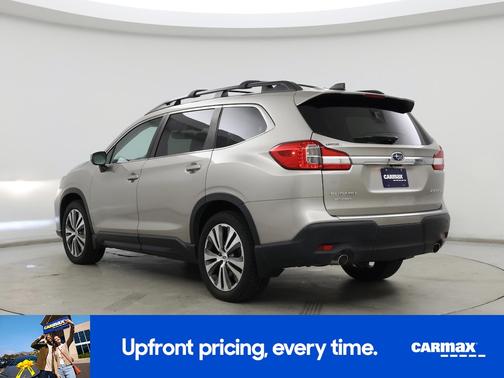 2019 Subaru Ascent Premium