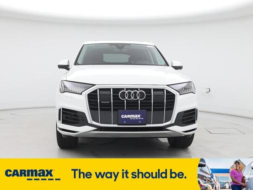 2024 Audi Q7 Premium Plus