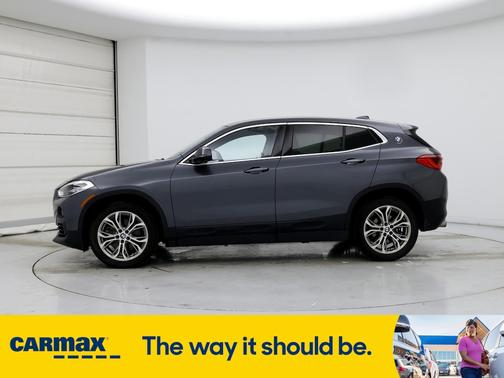 2019 BMW X2 XDrive28i