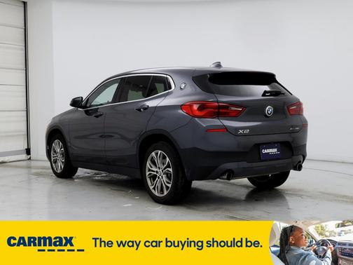 2019 BMW X2 XDrive28i
