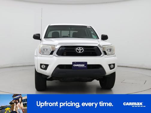2015 Toyota Tacoma Base V6 (A5)