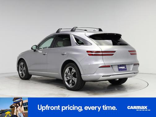 2024 Genesis Electrified GV70 Advanced