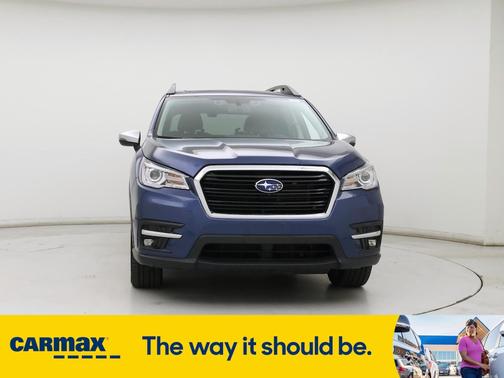 2020 Subaru Ascent Touring