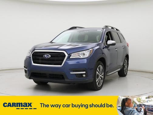 2020 Subaru Ascent Touring
