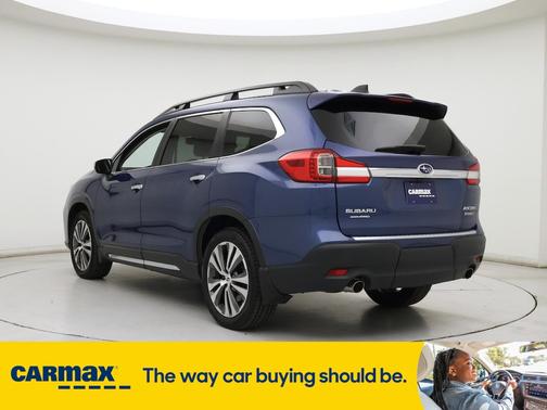 2020 Subaru Ascent Touring