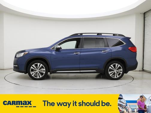 2020 Subaru Ascent Touring
