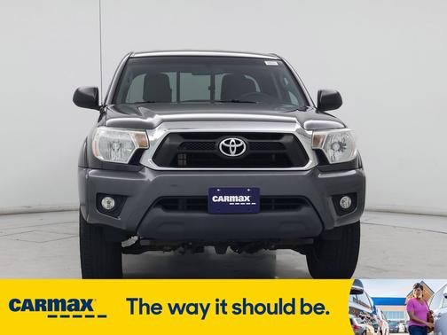 2014 Toyota Tacoma