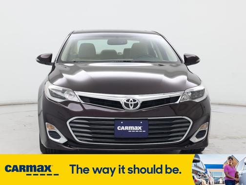 2015 Toyota Avalon XLE Premium