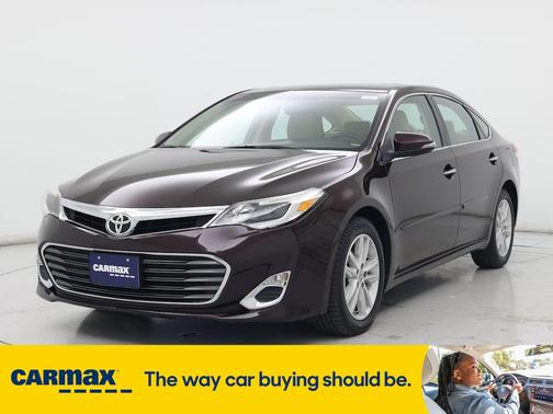 2015 Toyota Avalon XLE Premium