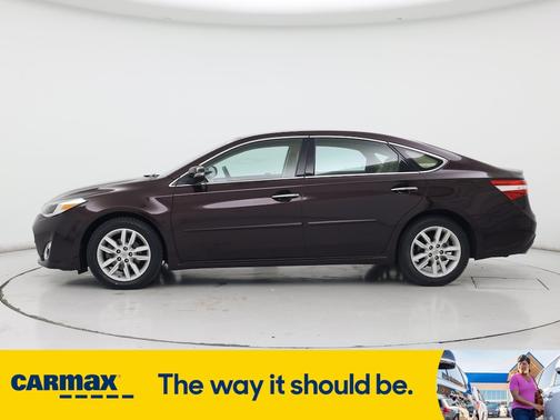 2015 Toyota Avalon XLE Premium