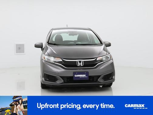 2019 Honda Fit LX