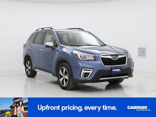 2019 Subaru Forester 2.5I Touring