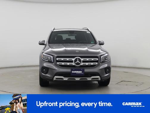2022 Mercedes-Benz GLB 250