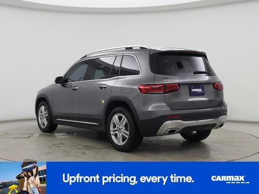 2022 Mercedes-Benz GLB 250 