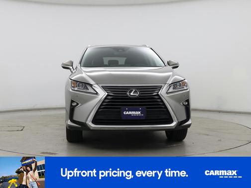2018 Lexus RX 350 L Luxury
