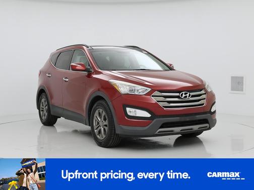 2014 Hyundai Santa Fe Sport 