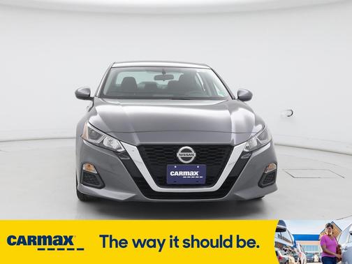 2020 Nissan Altima S